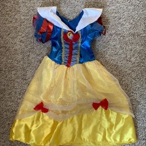Snow White Costume